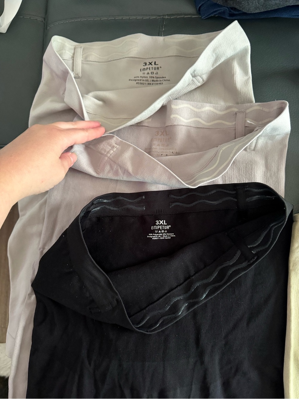 Shapewear bundle 3x - Picture 6 of 6